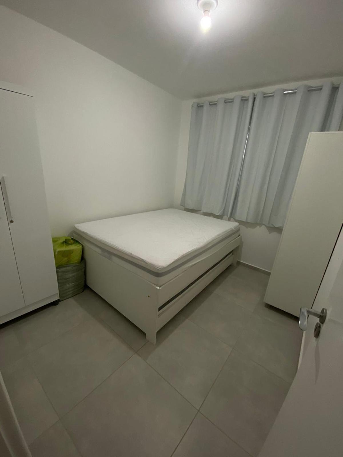 Flat Vila De Porto Praca 10 Predio Amarelo Appartement Pôrto das Galinhas Buitenkant foto