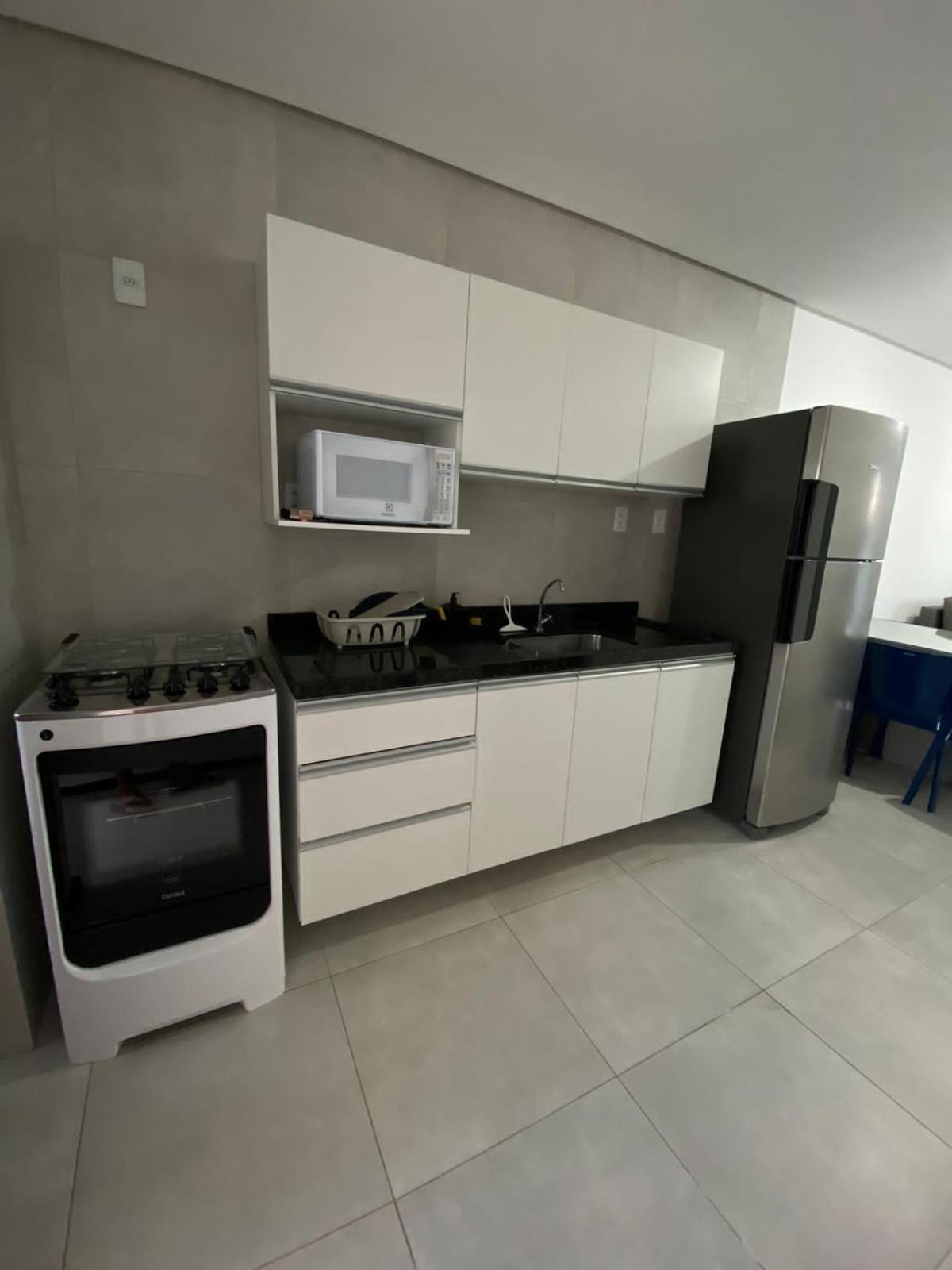 Flat Vila De Porto Praca 10 Predio Amarelo Appartement Pôrto das Galinhas Buitenkant foto